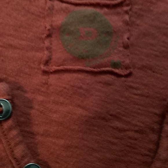 ~ Women's Double D Ranch Long Sleeve Tee, SOLD AS IS ~ - Picture 4 of 11